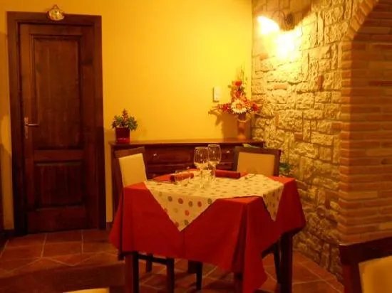 I Sapori dell'Emilia