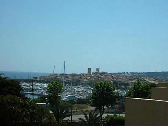 Resideal Antibes
