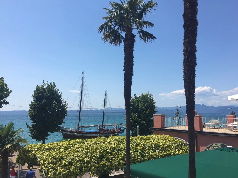 Hotel Alla Riviera
