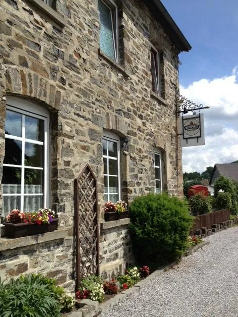 Henblas-Hotel