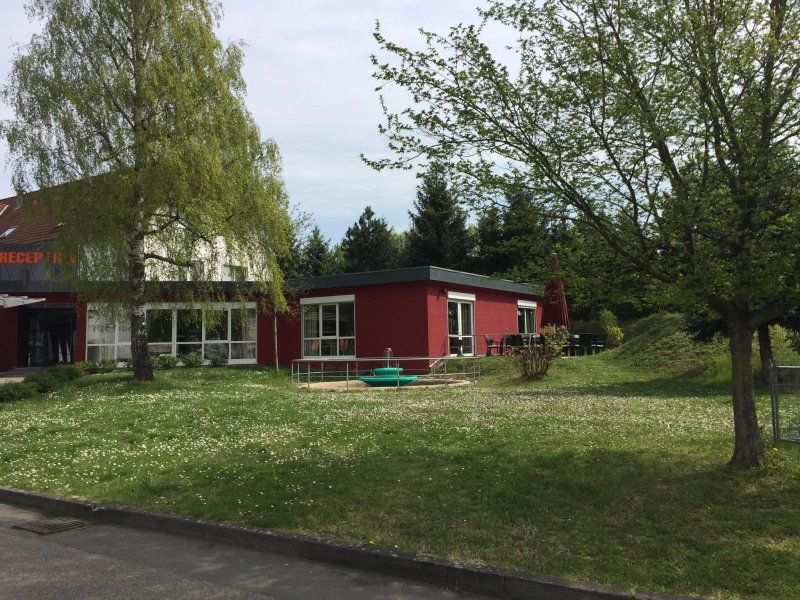Hotel am Technik Museum