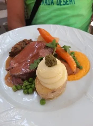 L'Eveil du Gout