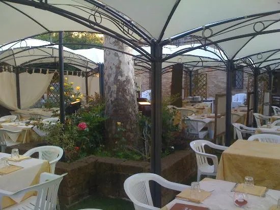Ristorante Pizzeria Euthymia