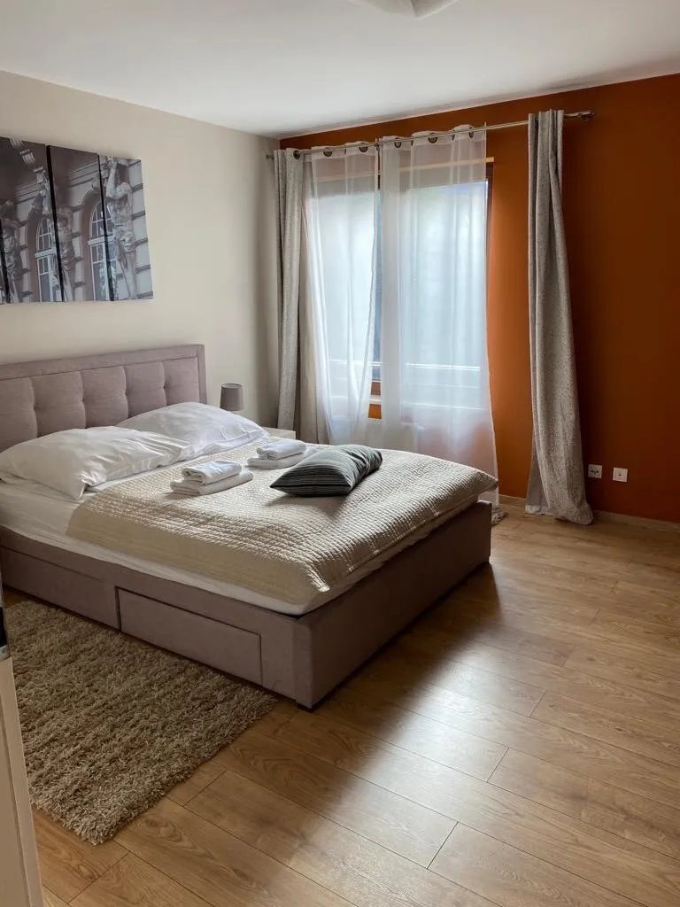 Apartments Kremer I Cracow