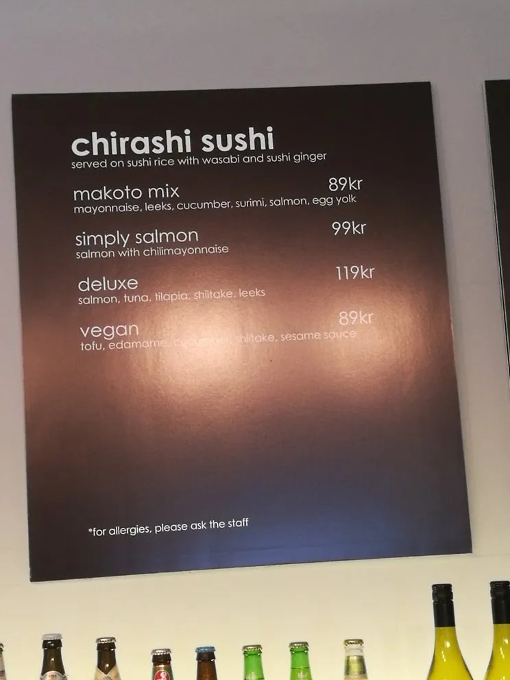 Makoto Bento