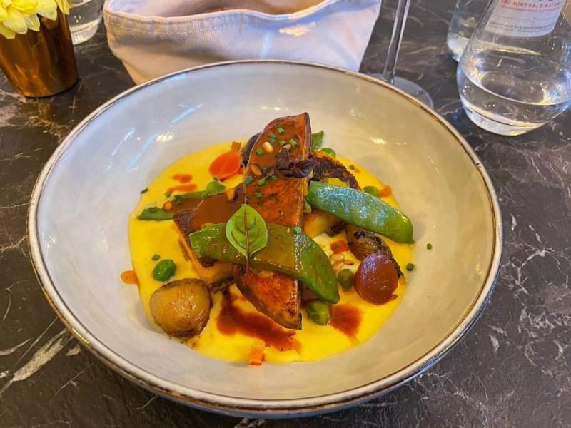 Restaurant L'inspiration