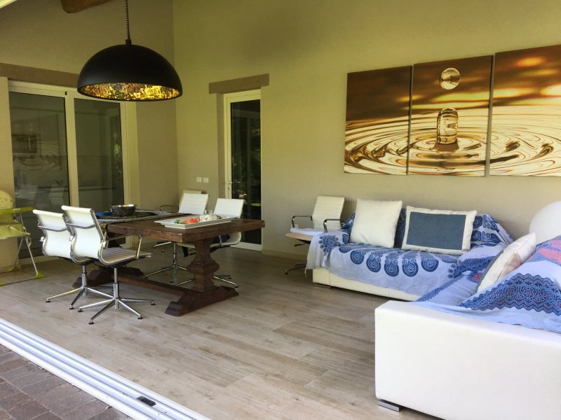 Villaggio I Sorbizzi Resort & Beach