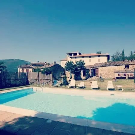 Agriturismo La Terrazza sul Macchietto