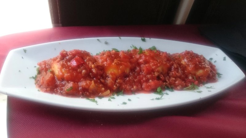 Moliere Resto-Bar & Grill