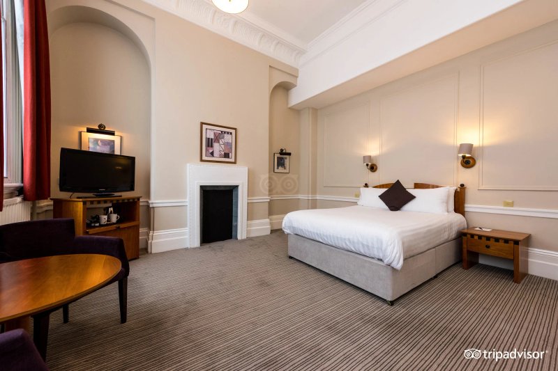 The Angel Hotel