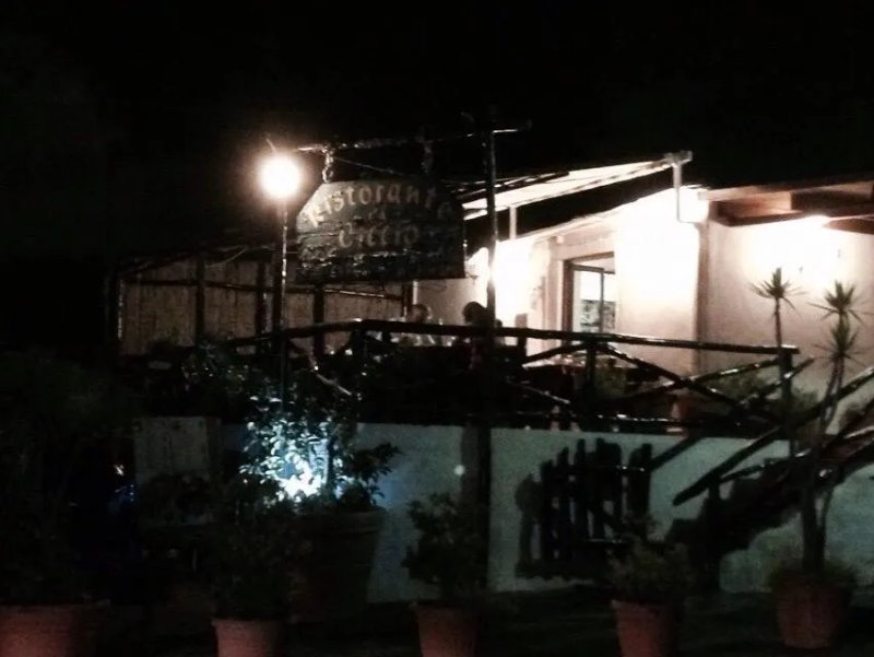 Ristorante Da Ciccio