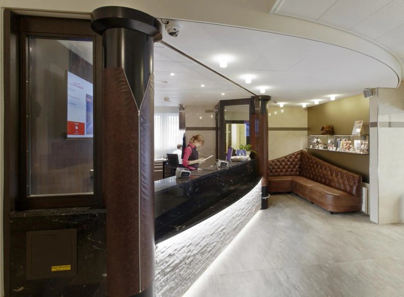 Hotel Alexander