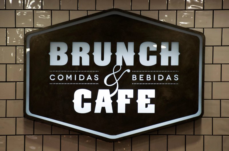 Brunch Cafe