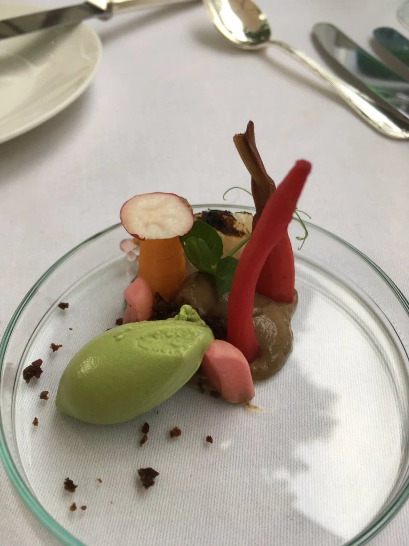 Das Kronenschlosschen