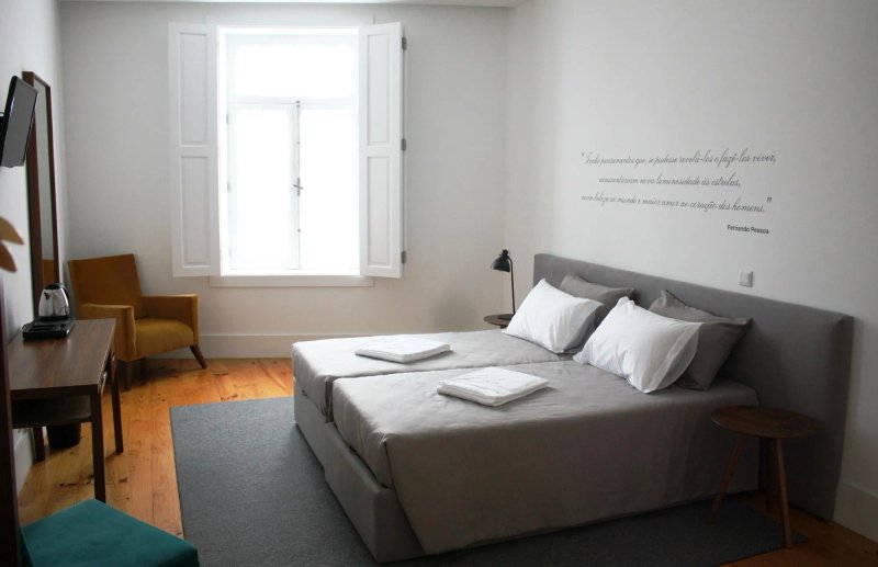 Trovador Guest House