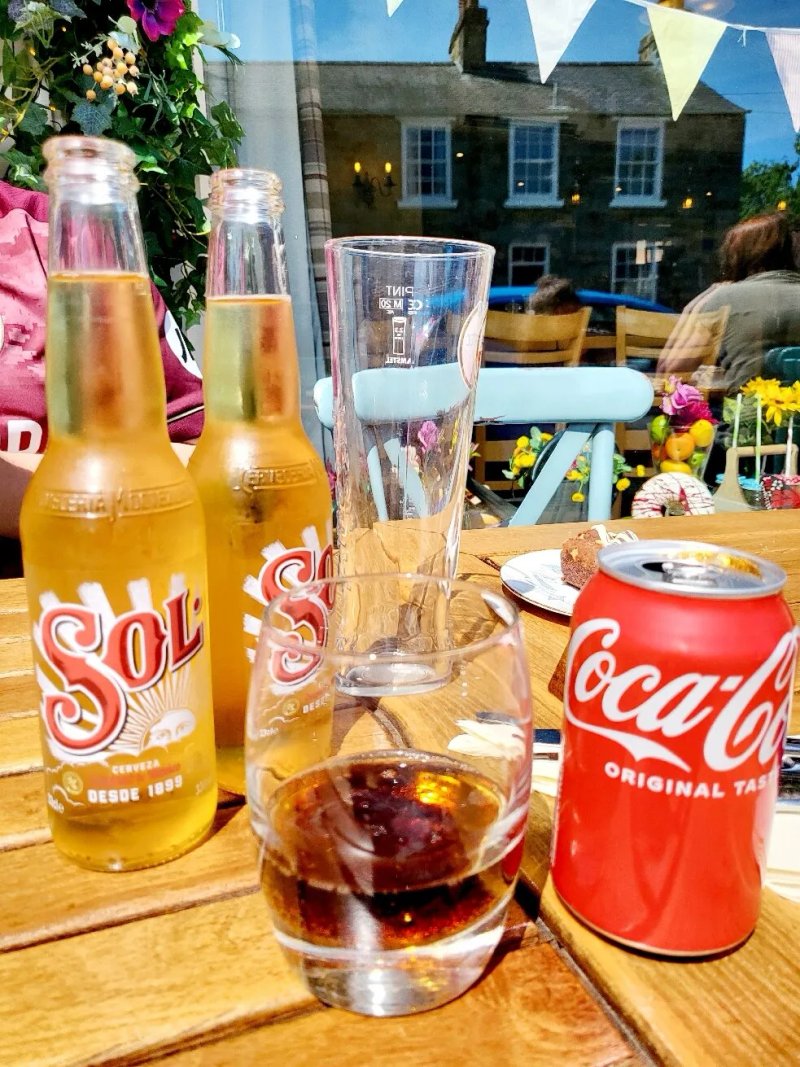 Yew Tree Cafe