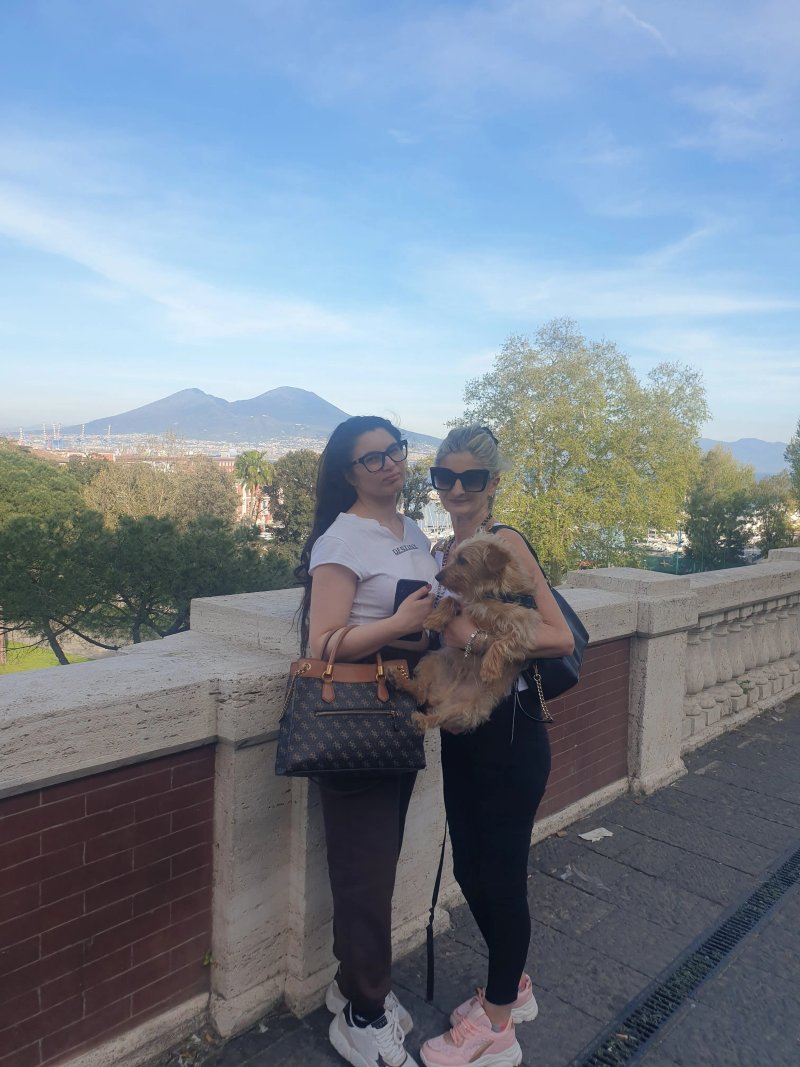Napoli a Festa