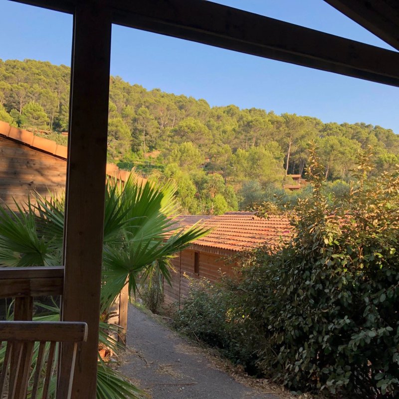 Lagrange Vacances - Les Cottages Varois
