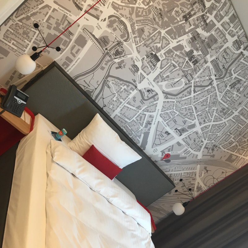 IntercityHotel Braunschweig