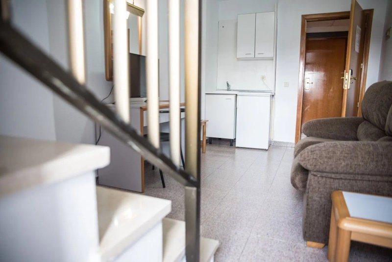 Hotel Prado Real