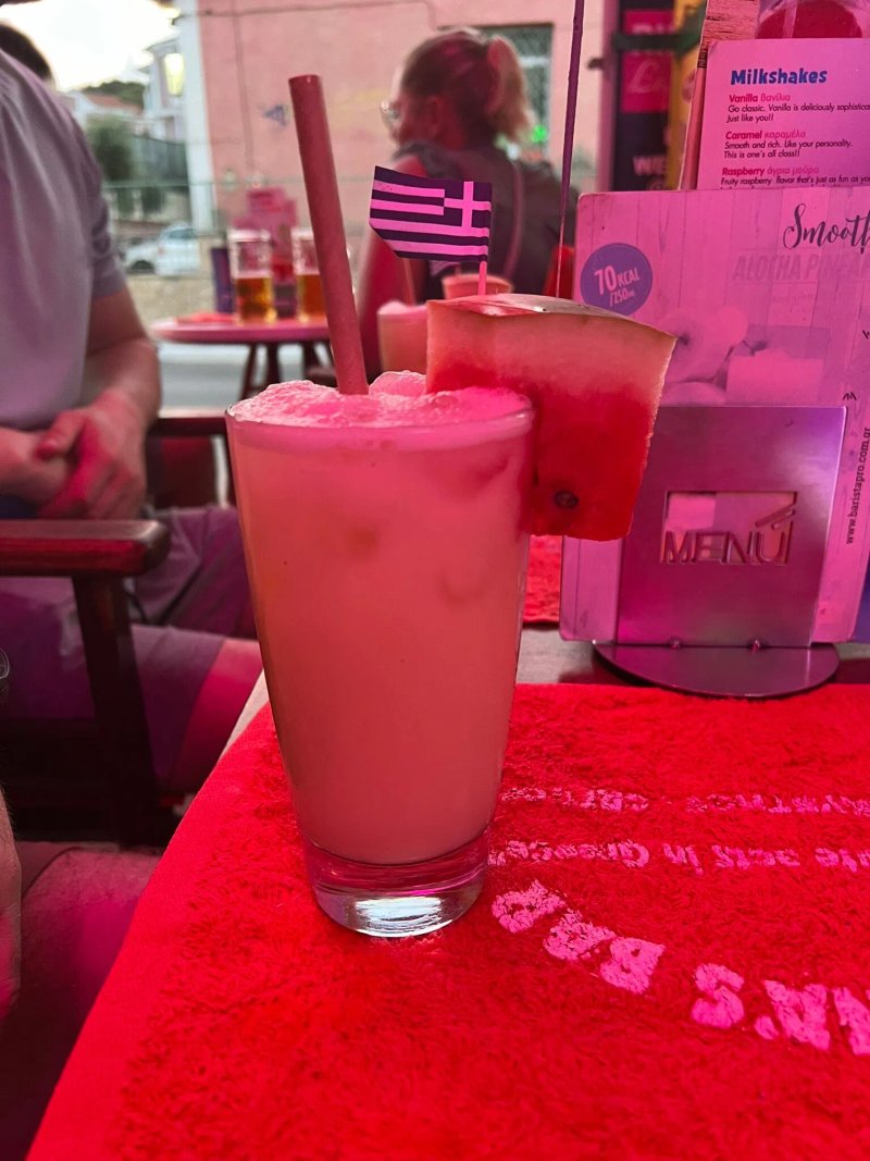 Magdalena's Cocktail Bar