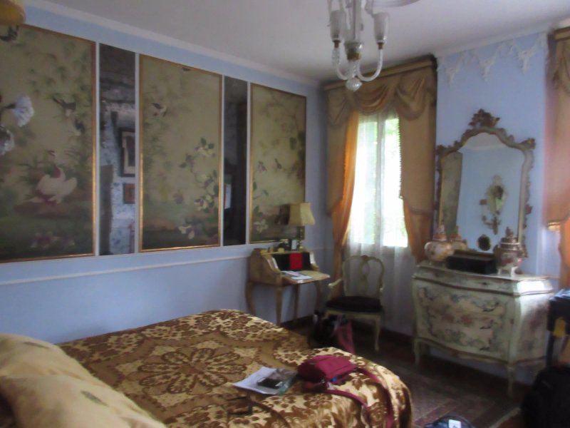 The Home Villa Leonati Art And Garden