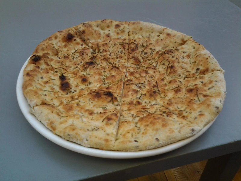 PIZZERIA DIMITRI ASSO DI PIZZE DI PIRA PASQUALINO