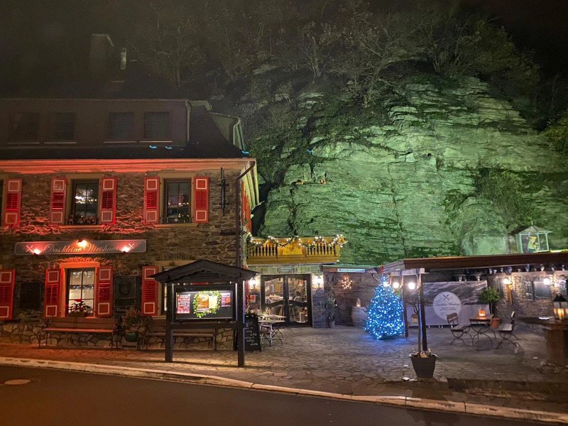 Das kleine Wirtshaus