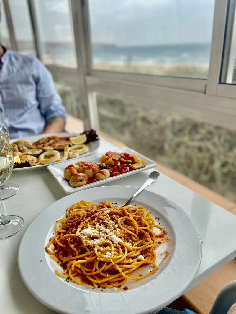 Aquario Restaurante & Pizzeria