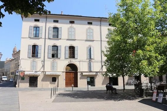 B&B della Legna