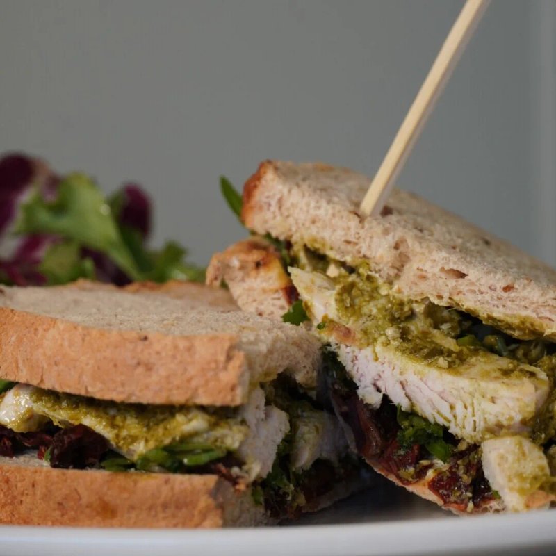 Olive & Pickle Deli Cafe