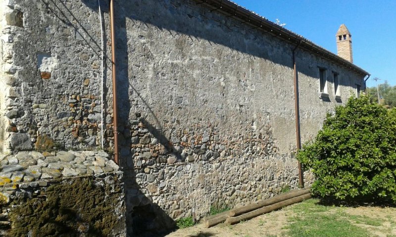 Agriturismo Fellino