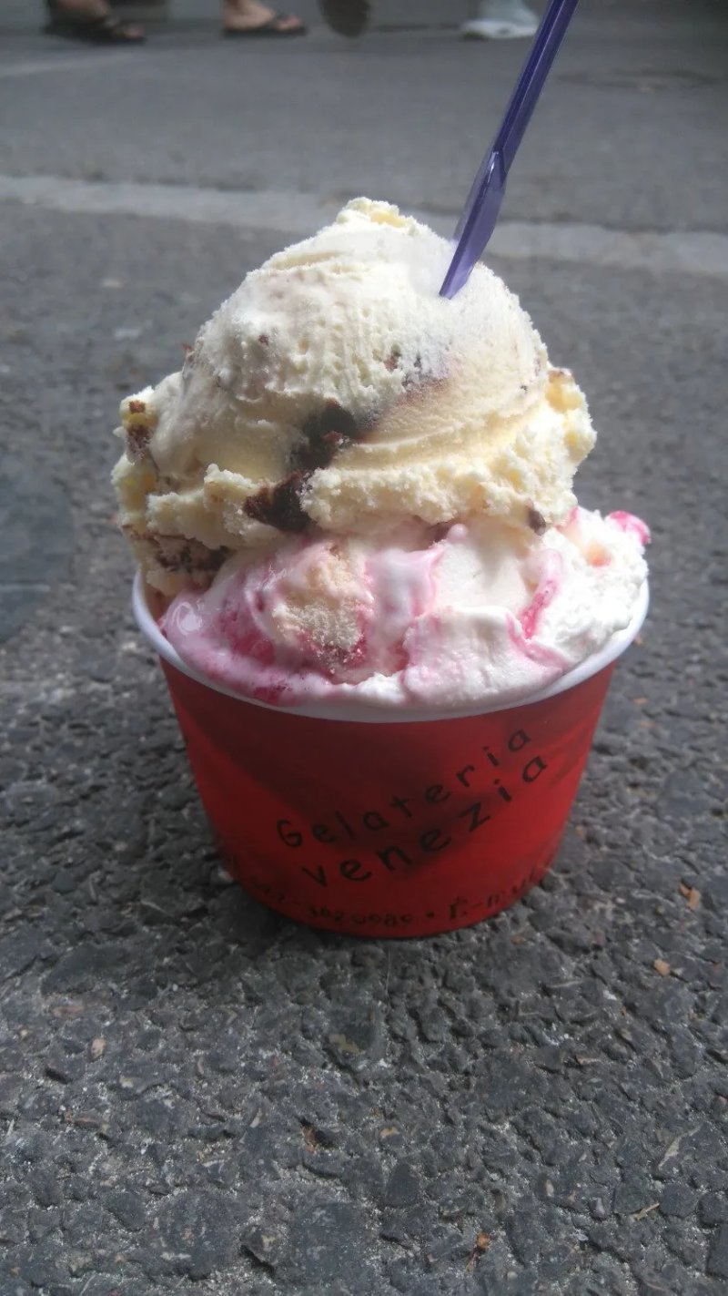 Gelateria Venezia