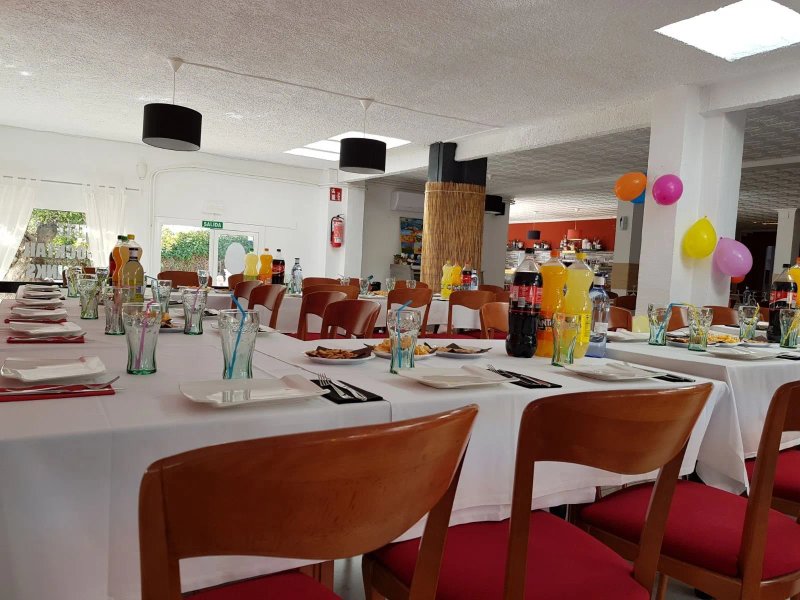 Momentum Restaurante