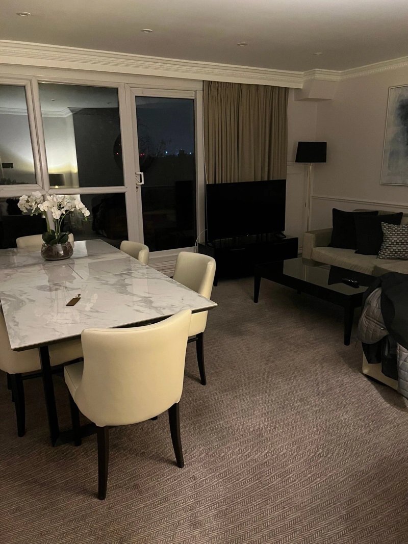 Collingham Serviced Apartments