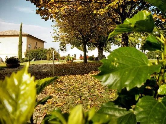 Villa San Nicolino