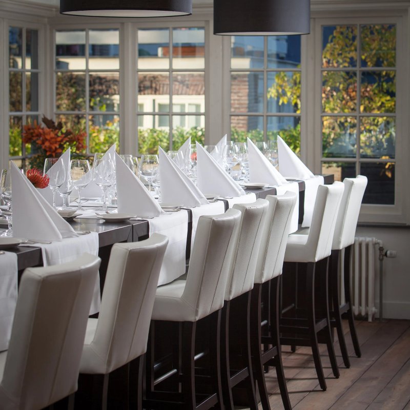 Boutique hotel 't Lansink