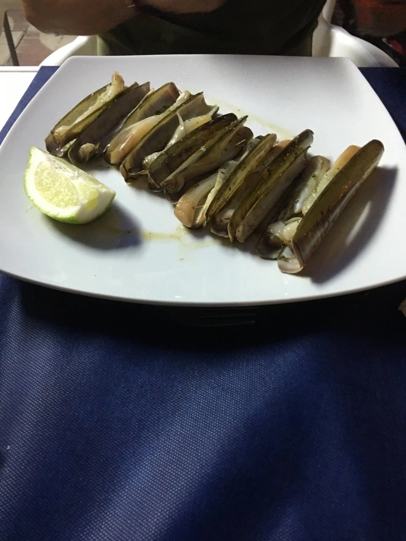 Andalucia Resto Bar