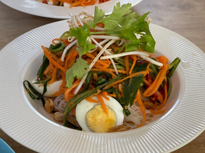 Tuk Tuk Thai Urban Kitchen