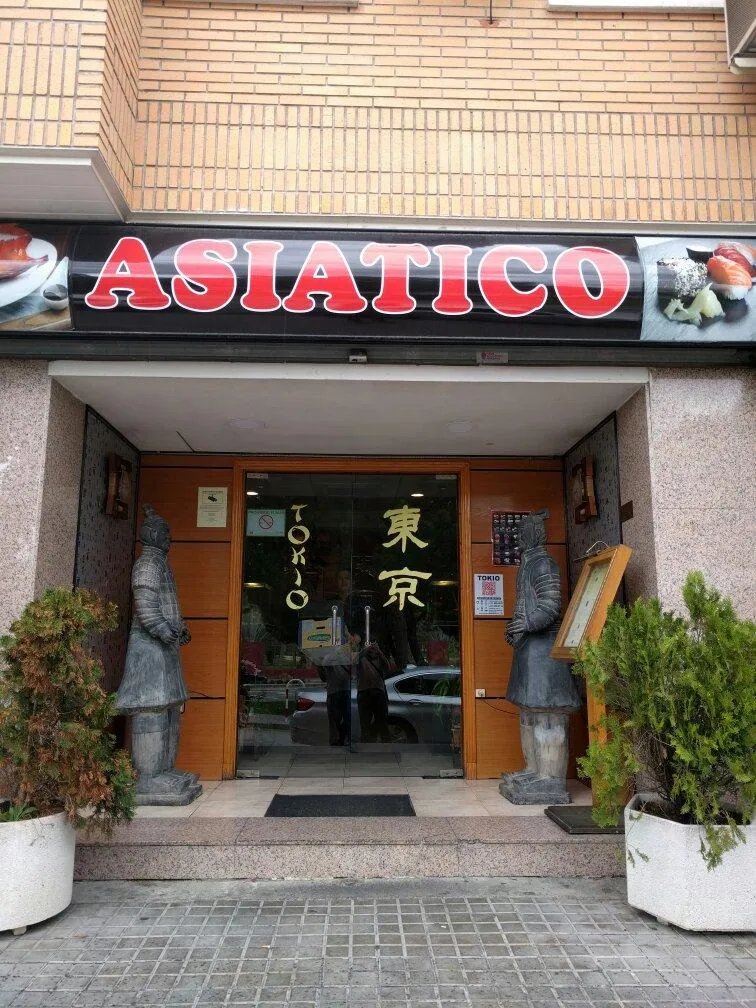 Tokio