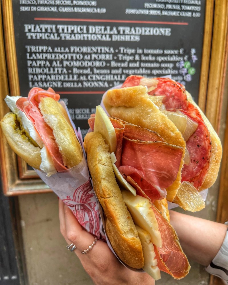 La Prosciutteria Milano