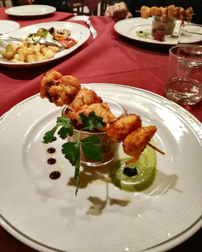 Ristorante Al Maglio