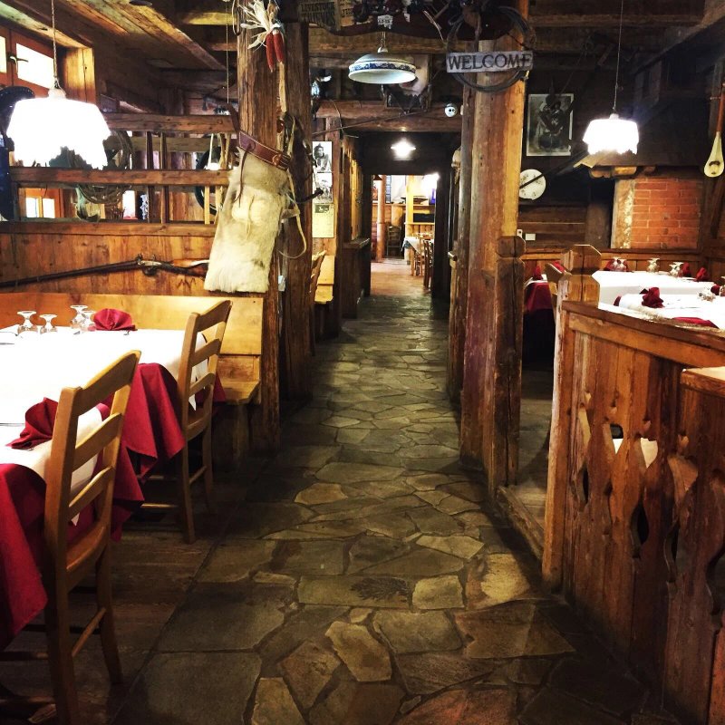 Agriturismo Ranch dei Lupi