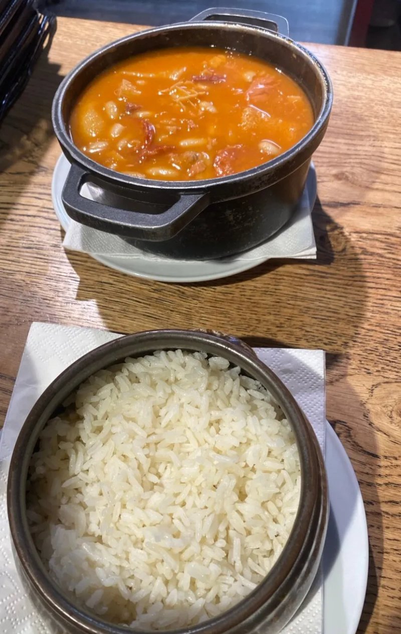 Restaurante Mercearia