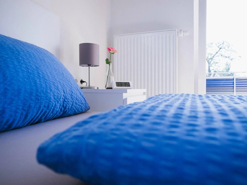 Ferienwohnung Kirschbaum
