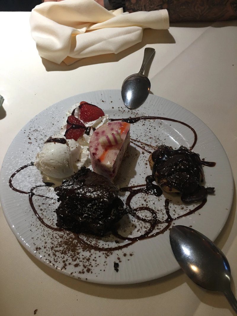 Bellavista Ristorante