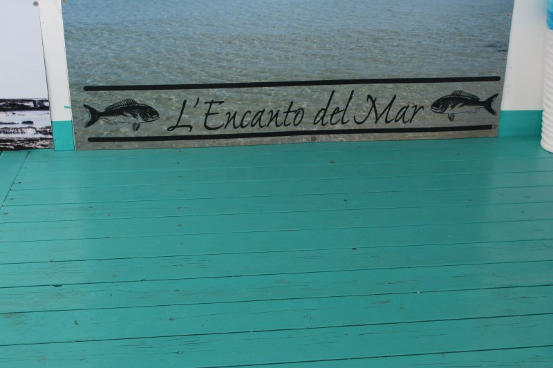 L'encanto del Mar