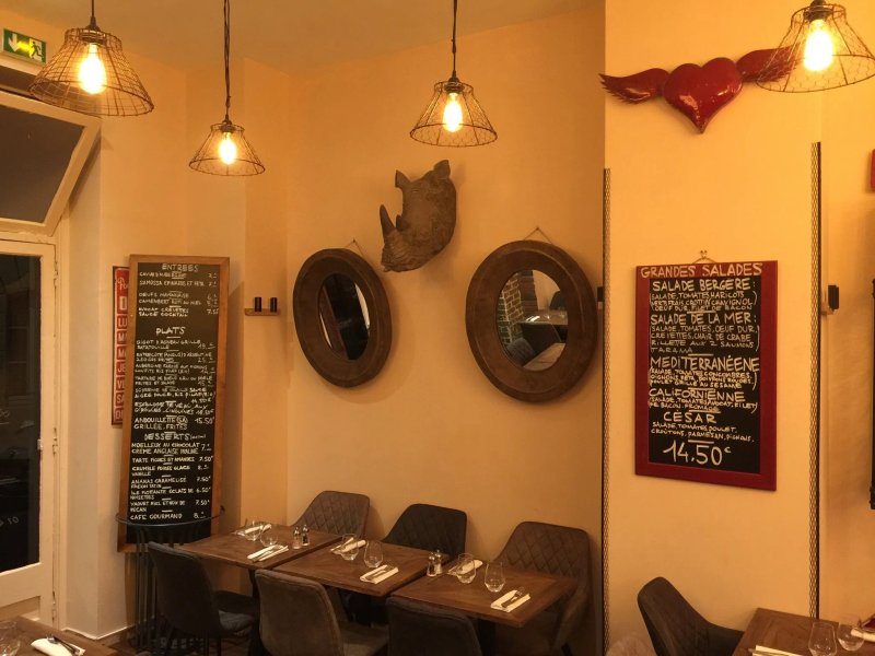 Chez Tony