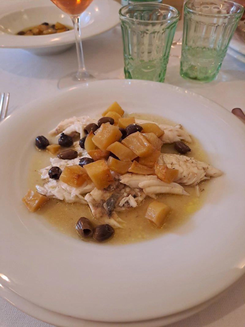 Risto Fratelli Pesce