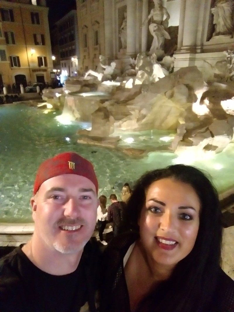 Casa Tua Vaticano Guest House
